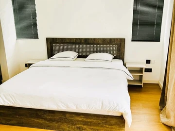 3 Bedroom Villa