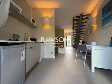 Appartement de 2 Chambres