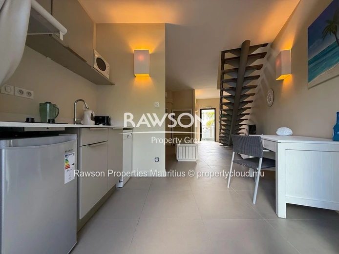 2 Bedrooms A Few Steps From A Paradisiacal Beach