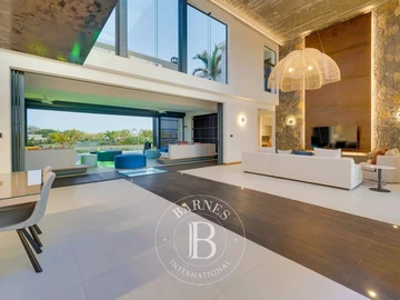 Villa de 5 Chambres