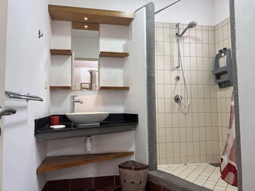2 Bedroom Townhouse, Duplex