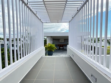 3 Bedroom Penthouse