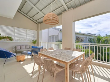 2 Bedroom Penthouse