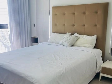 Appartement de 3 Chambres