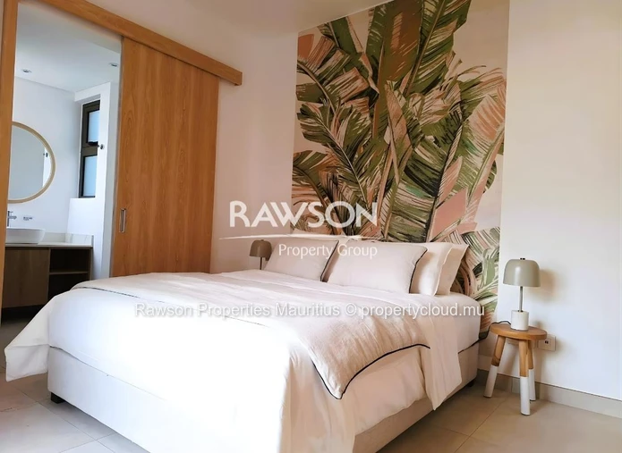Brand-New 4-Bedroom Villa for Rent with Private Pool – West Coast Description