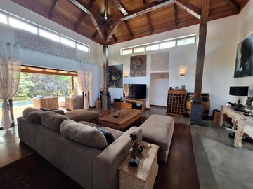 Villa de 3 Chambres