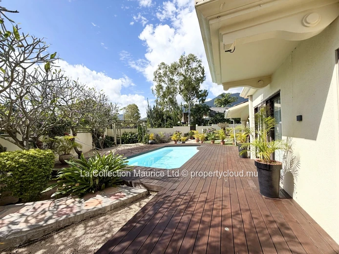 Villa I Little Black River I Calm Residence
