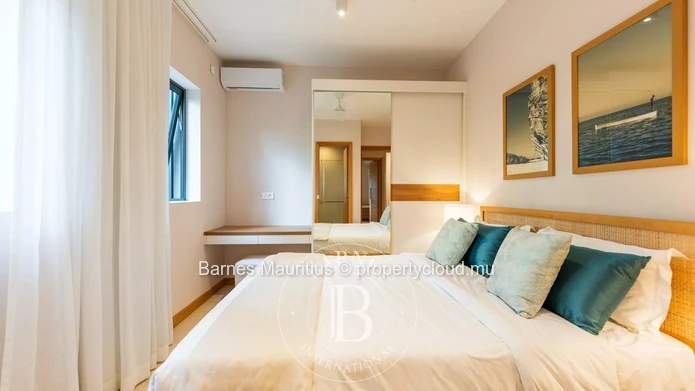 BELLE VUE – A 4-Bedroom Apartment