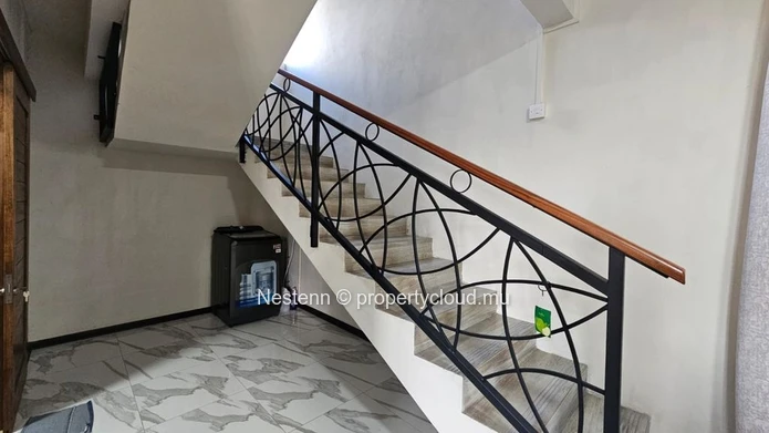 Maison meublée de 4 chambres