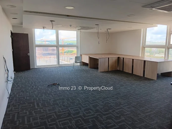 Bureau - 205m2 - Eb00e8ne - Ref. BU78478LO