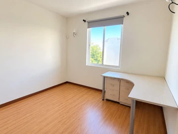 4 Bedroom Apartment