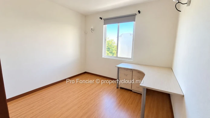 Apartment for sale in Beau-Bassin - Well situated