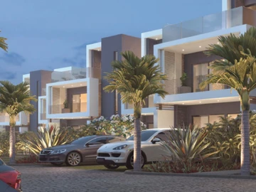 3 Bedroom Apartment