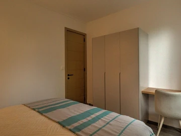 Appartement de 2 Chambres