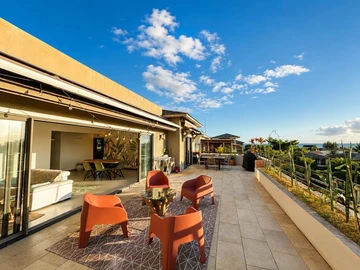 3 Bedroom Penthouse
