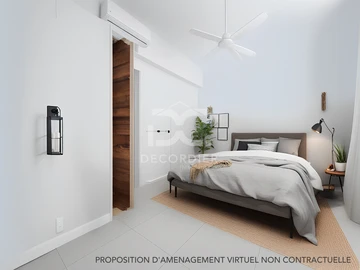 3 Bedroom Apartment