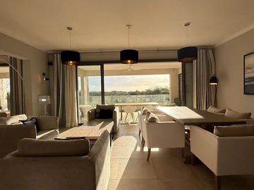 Appartement de 5 Chambres