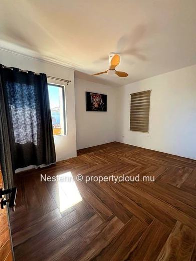 Spacieuse maison familiale de 3 chambres avec piscine privée dans une résidence sécurisée