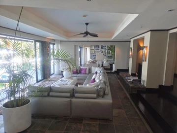 Villa de 5 Chambres