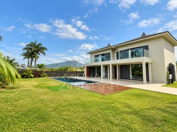 Villa de 4 Chambres