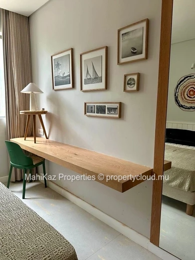Beachfront Apartments For Sale in Poste Lafayette, Mauritius