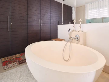 Townhouse, Duplex de 3 Chambres