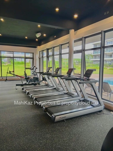 Apartments For Sale in Moka Smart City 