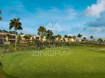 4 Bedroom Villa