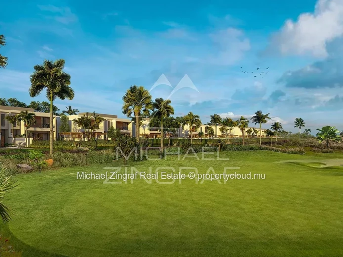 The Mauritian Art of Living Between Golf, Nature and Elegance