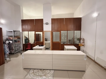 Immobilier Commerciaux