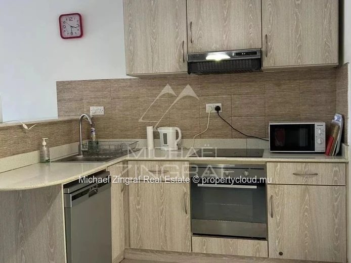 Modern Duplex with Jacuzzi in Pointe aux Piments