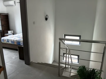 3 Bedroom Townhouse, Duplex