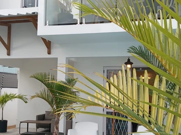Villa de 3 Chambres