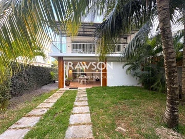 4 Bedroom Townhouse, Duplex