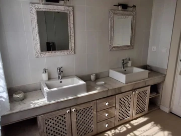 Villa de 5 Chambres