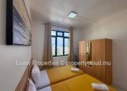 Appartement de 3 Chambres à Louer à Flic en Flac – Rs 45,000/Mois