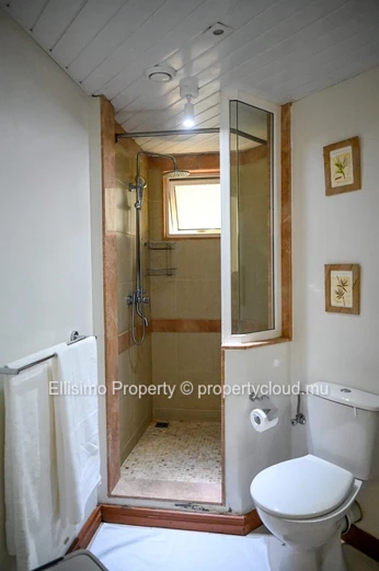 Beachfront Apartment for Rent – Résidences Ilot, Grand Baie