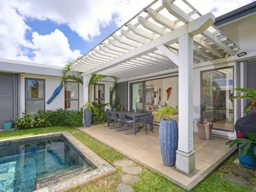 4 Bedroom Villa
