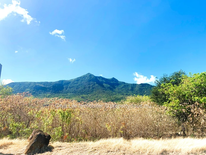 This enchanting plot of land is a piece of paradise waiting to be discovered. 