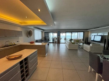 3 Bedroom Penthouse