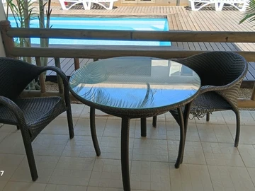 Appartement de 2 Chambres