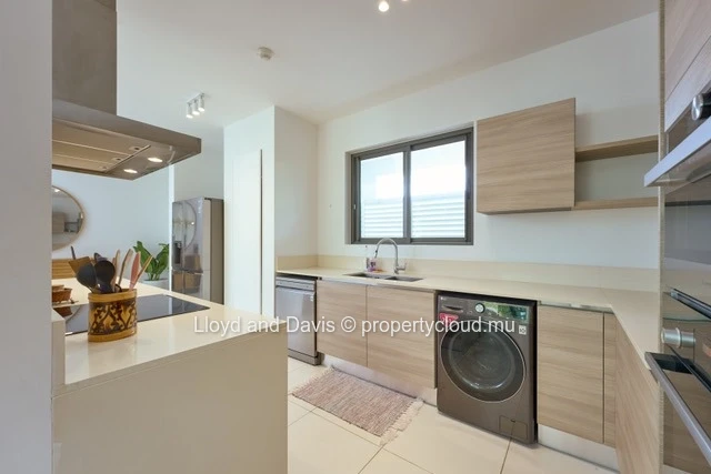 Furnished & Fully Equipped Apartment