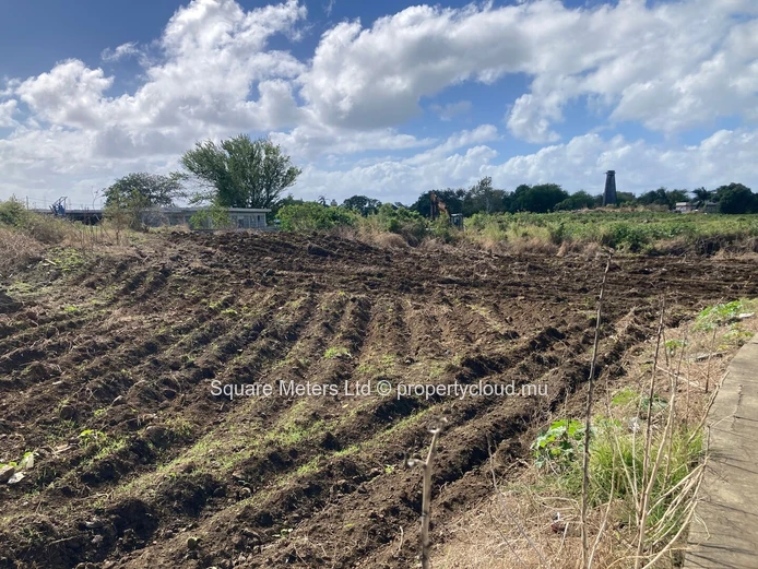 Terrain résidentiel à vendre à Lower Vale de 1 085 m² (Mandat exclusif)