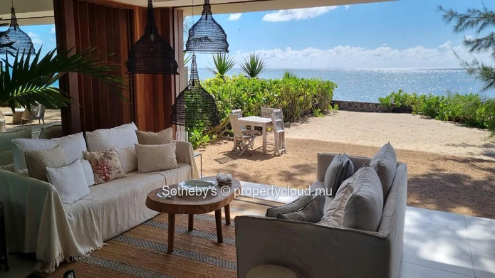 Ocean Luxury