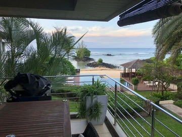 4 Bedroom Apartment
