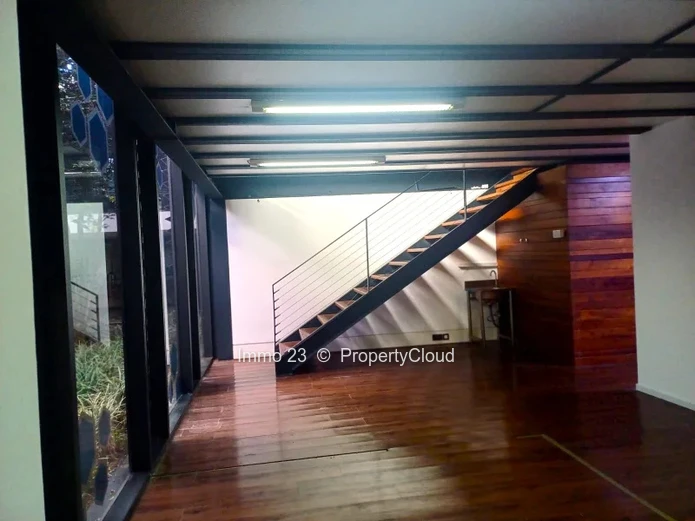 Office - 197m2 - Phoenix - Ref. BU100831LO