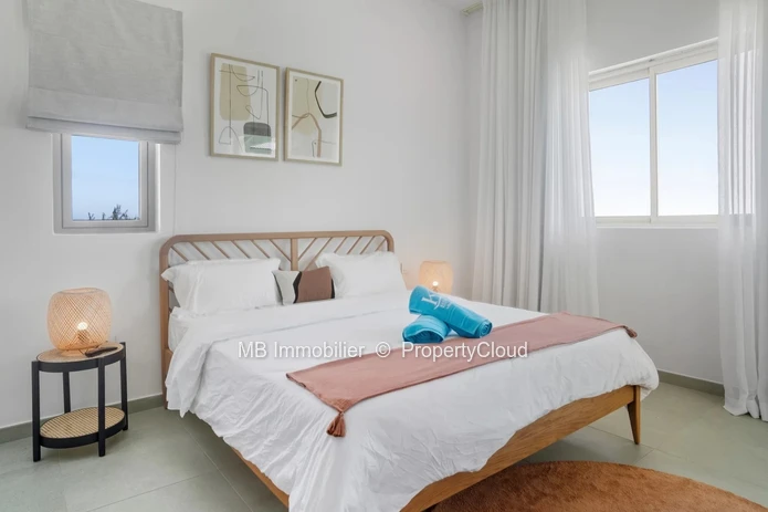 Penthouse en location