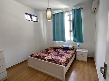 Maison de 2 Chambres