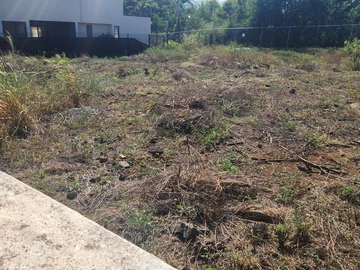 Residential Land