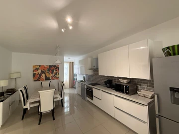 Appartement de 3 Chambres